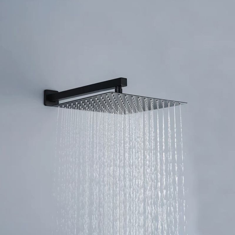Avtoit | Modern Style Shower Head Metal Rain Shower Head for the Bathroom