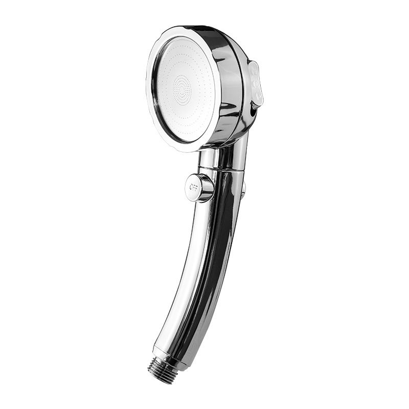 Avtoit | Modern Handheld Showerhead 3 Streams Metal Round Showerheads