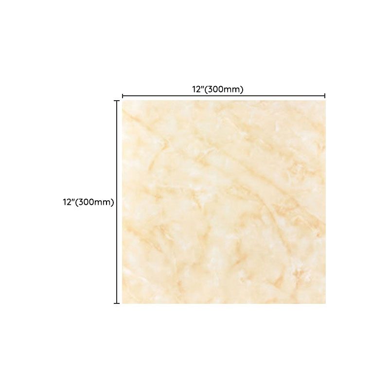 Avtoit | Modern Peel and Stick Tiles Vinyl Square Peel & Stick Mosaic Tile