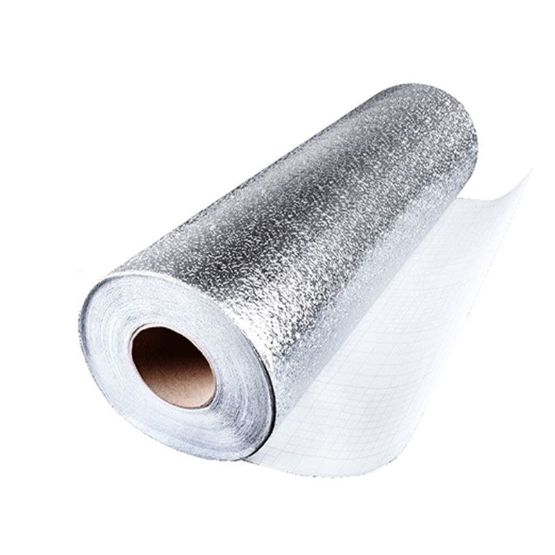 Avtoit | Metal backsplash tiles Peel and Stick Modern Peel and Stick Backsplash Wall Tile