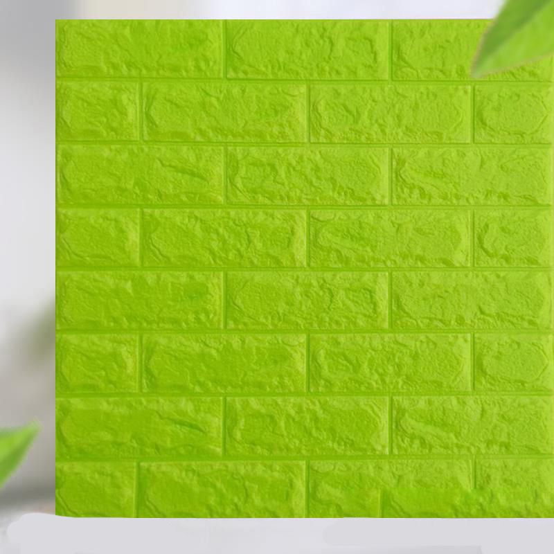 Avtoit | Industrial Wall Plank 3D Print Bedroom Living Room Wall Panels Set of 10