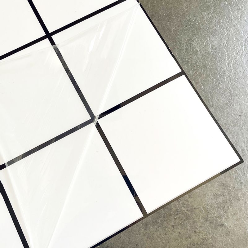 Avtoit | Waterproof Peel & Stick Mosaic Tiles PVC Mosaic Tiles Wallpaper