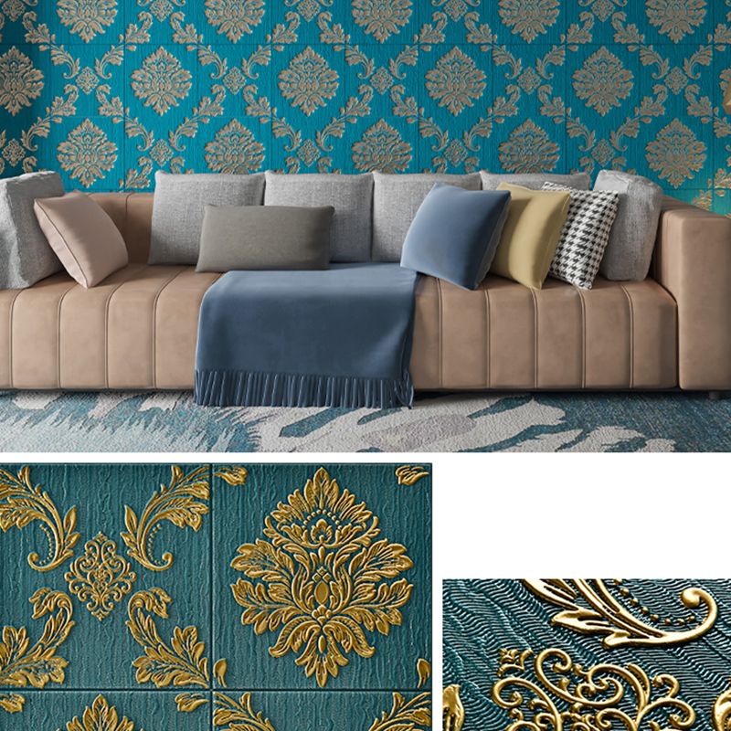 Avtoit | Peel and Press Back Wall Panels 3D Waterproof Back Wall Panels