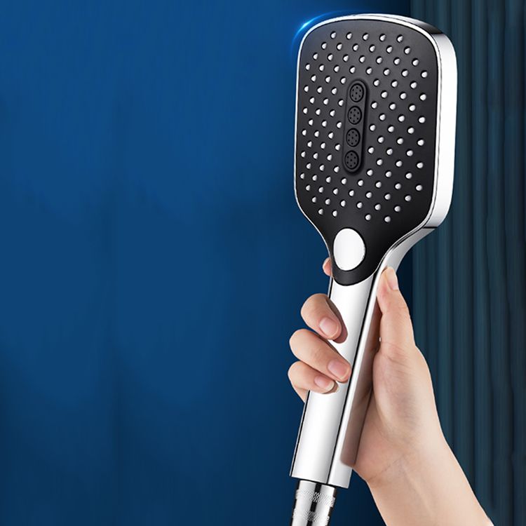 Avtoit | Handheld Shower Head 3 Settings Adjustable Spray Pattern Shower Head