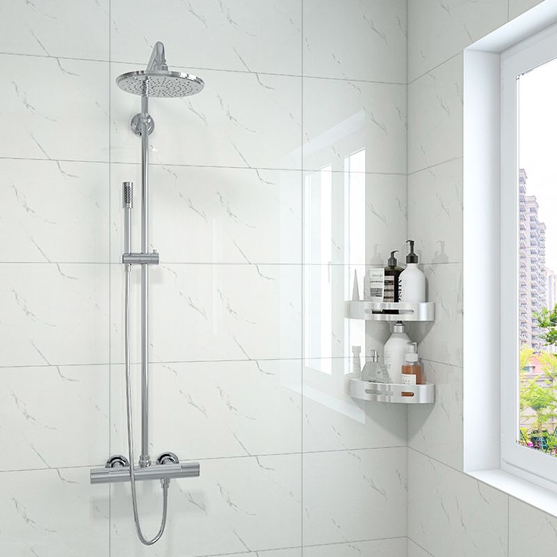 Avtoit | Modern Bathroom Backsplash Peel and Stick Backsplash Single Panel