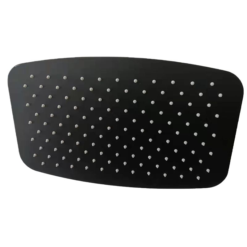 Avtoit | 304 stainless steel shower head Standard spray pattern Fixed shower head