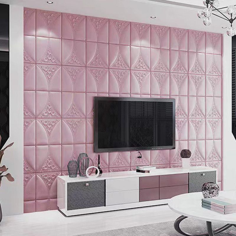 Avtoit | Industrial Tin Wall Panel PVC Smooth Wall Ceiling Panel