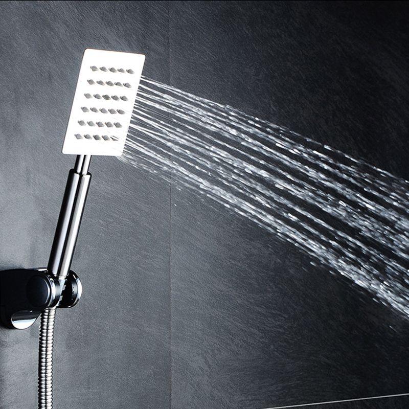 Avtoit | Modern Handheld Shower Head Pressure Steel 304 Shower Head