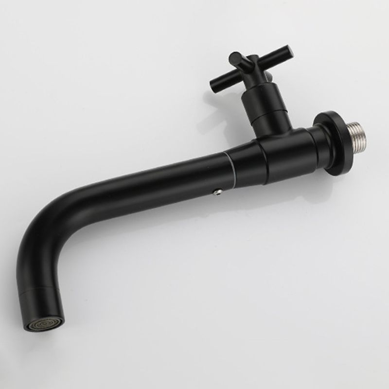 Avtoit | Modern 1-Hand Basin Mixer 1 Hole Wall Mounted Bathroom Faucet