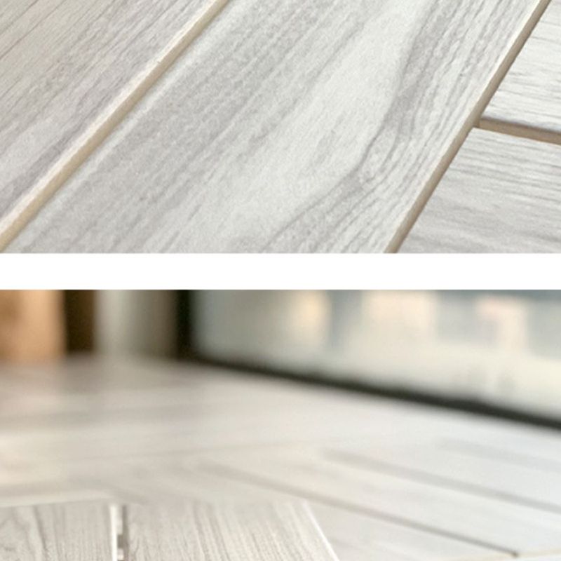 Avtoit | Ground Patio Square Stripe Composite Waterproof Deck Board