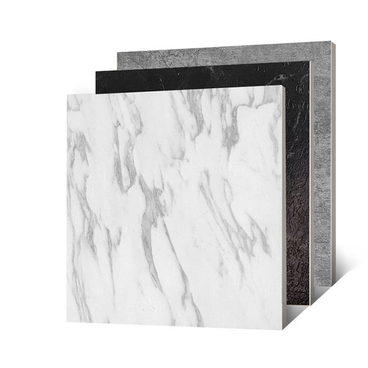Avtoit | Low Gloss Vinyl Flooring Peel & Stick Stone Look Vinyl Flooring