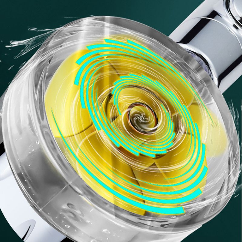 Avtoit | Modern Style Plastic Shower Head Adjustable Shower Head