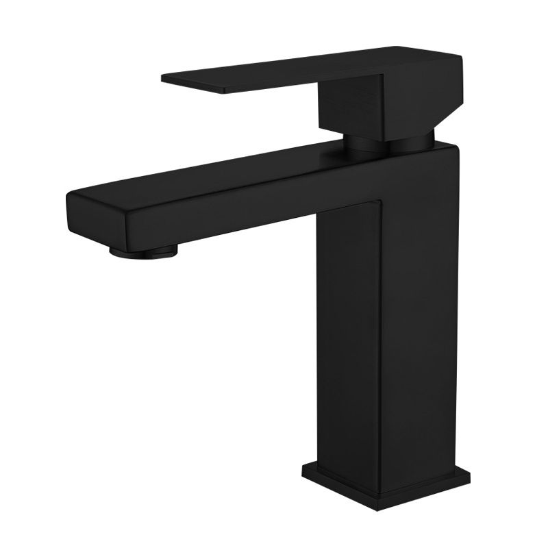 Avtoit | Glam Style Faucet Single Lever Sink Bathroom Faucet