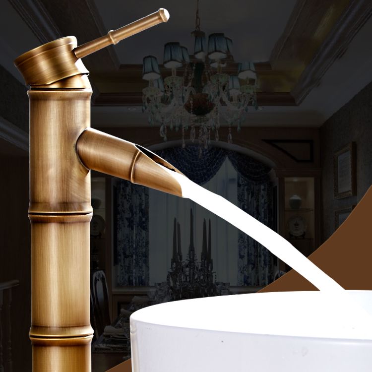 Avtoit | Country House Style Basin Mixer Single Hole Bathroom Fitting