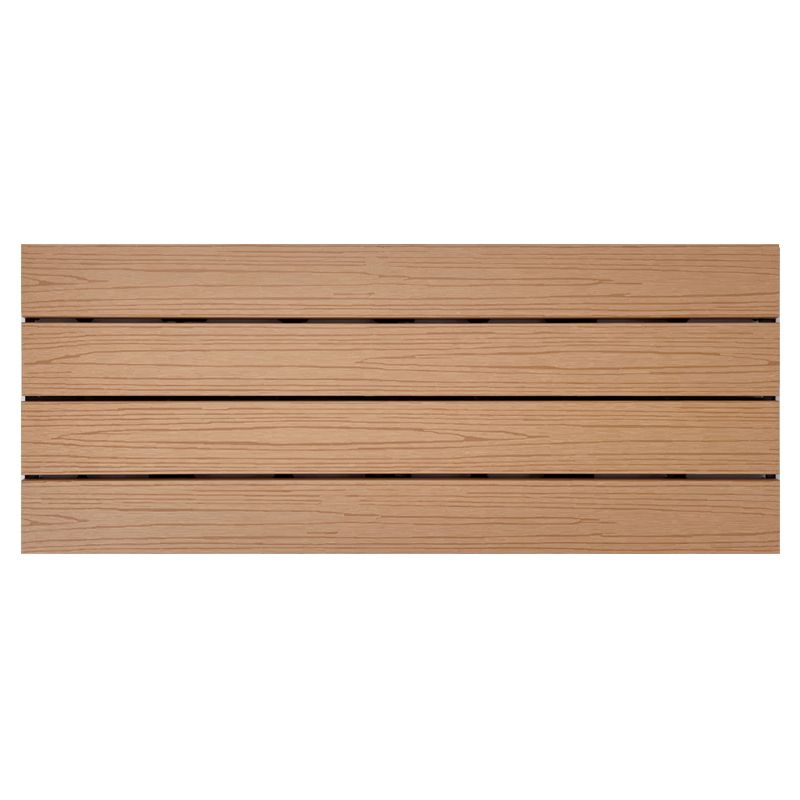 Avtoit | Waterproof Floor Tiles Layable Composite Patio Tiles