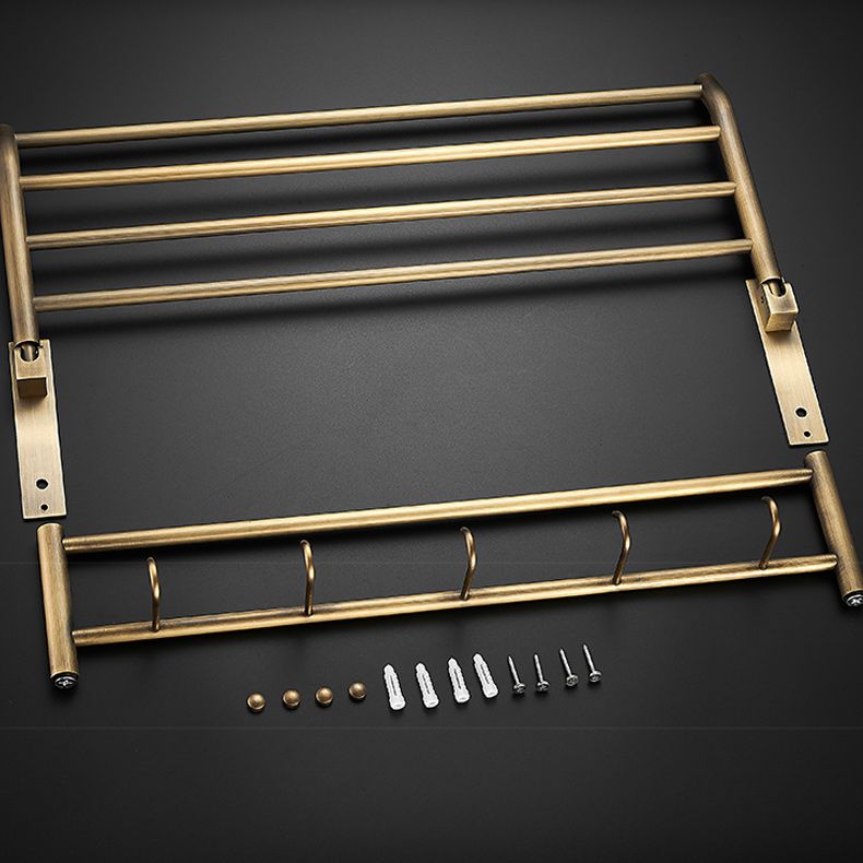 Avtoit | Vintage Bronze Bathroom Set Traditional Bathroom Accessories as Individual Piece or as Set