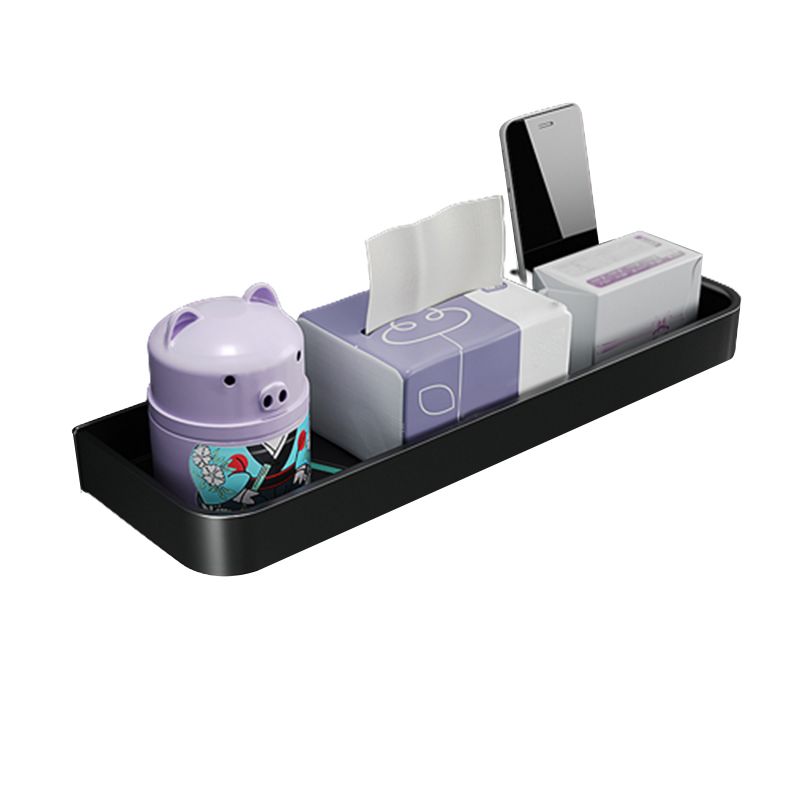 Avtoit | Modern Metal Bathroom Accessory Set Drill and Screw Mount Bathroom Accessory Set