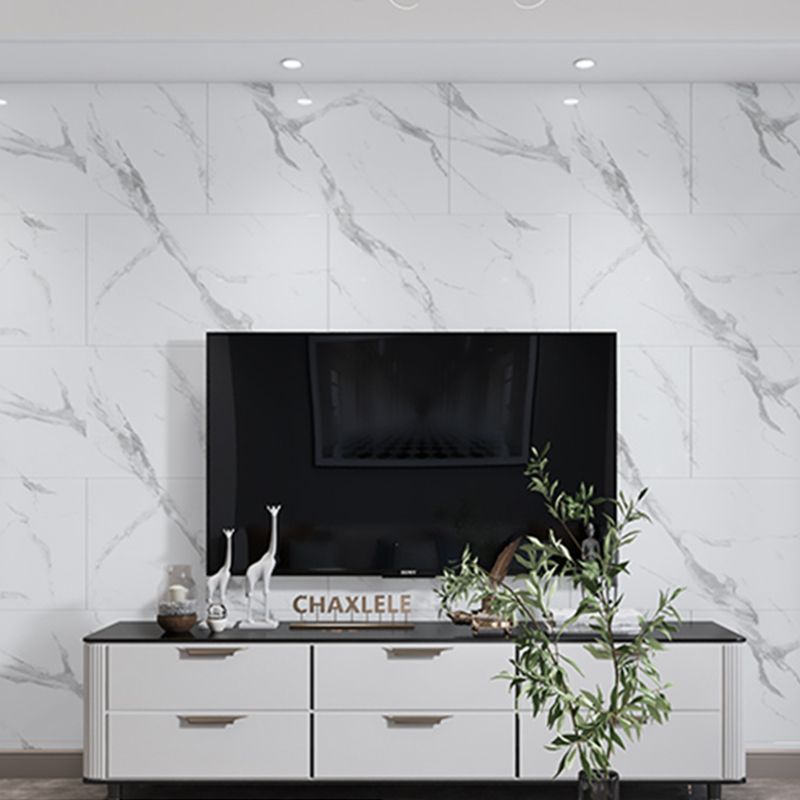 Avtoit | Modern Back Wall Panels PVC Peel and Press Waterproof Wall Covering