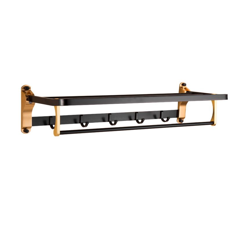 Avtoit | Contemporary black bathroom accessories as a single item or in a set