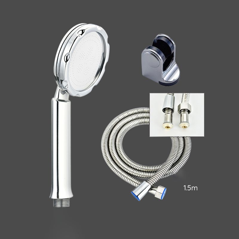 Avtoit | Contemporary Style Wall-Mounted Plastic Showerhead