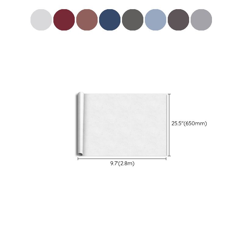 Avtoit | Modern back wall panels Solid color Self-adhesive back wall panels