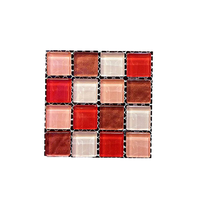 Avtoit | Mosaic tile for peeling and sticking Tile mirror kitchen Removable wall tile