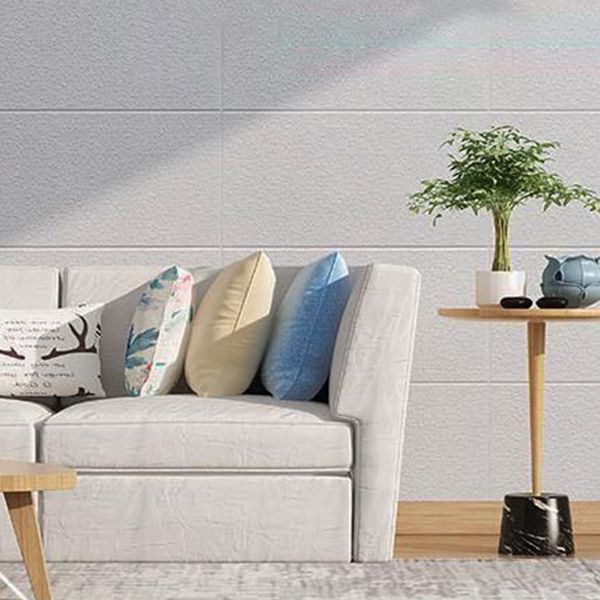 Avtoit | Modern 3D Wall Cladding Panel Smooth Wall Inside Stuffed Plank