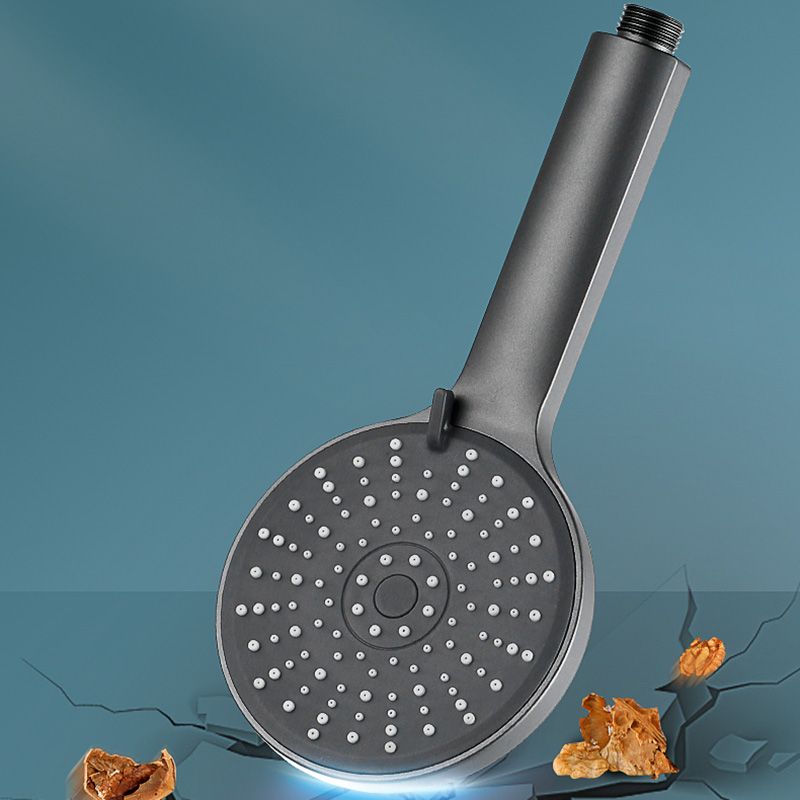 Avtoit | Modern Handheld Shower Head Round Standard Round Shower Heads