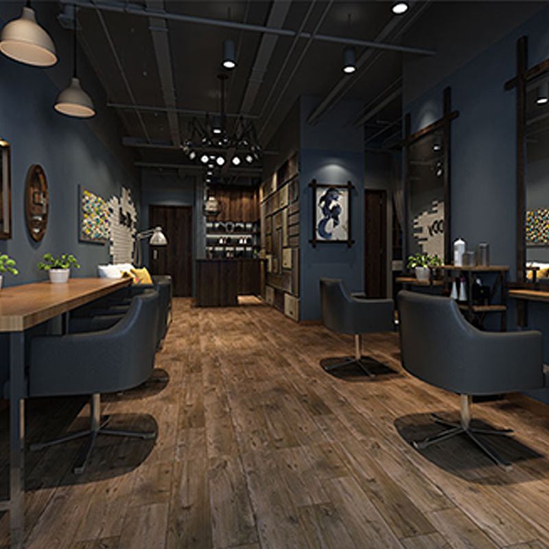 Avtoit | Modern Peel and Stick Tile Flexible Wood Look Scratch Resistant Vinyl Plank