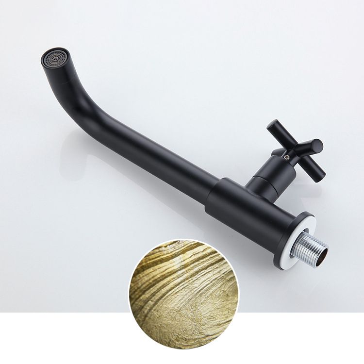 Avtoit | Wall-mounted faucet single lever sink faucet for the bathroom