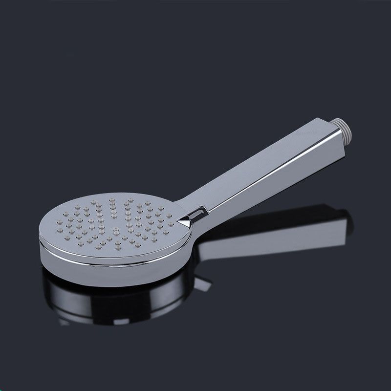 Avtoit | Bathroom Showerhead Standard Round Handheld Shower Rainfall Bathroom Showerhead