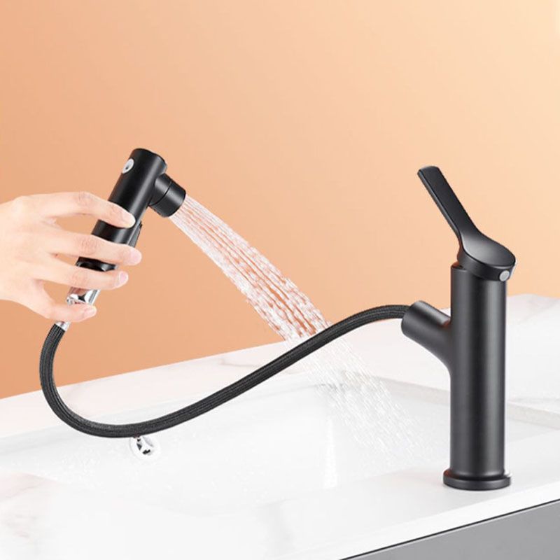Avtoit | Modern Basin Faucet Pure Color Lavabo Faucet for the Bathroom