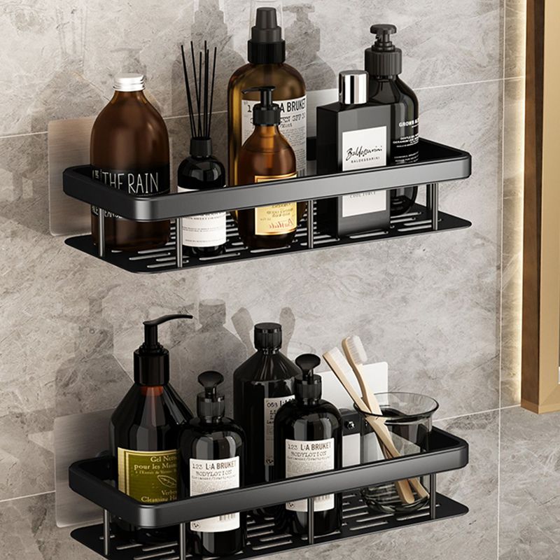 Avtoit | Modern Bathroom Accessories Hardware Set 1/2/3 - Piece Bathroom Shelf