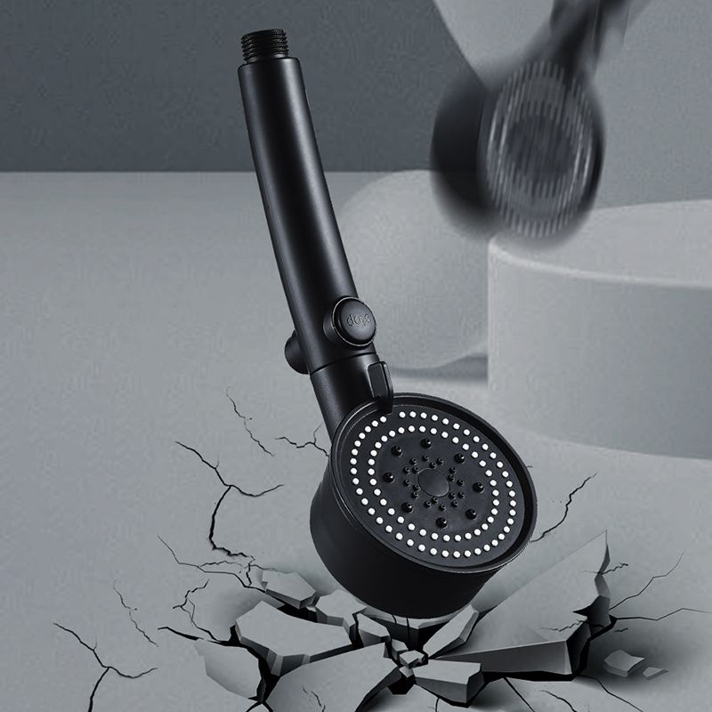 Avtoit | Wall-mounted Shower Head Plastic Bathroom Handheld Shower Head