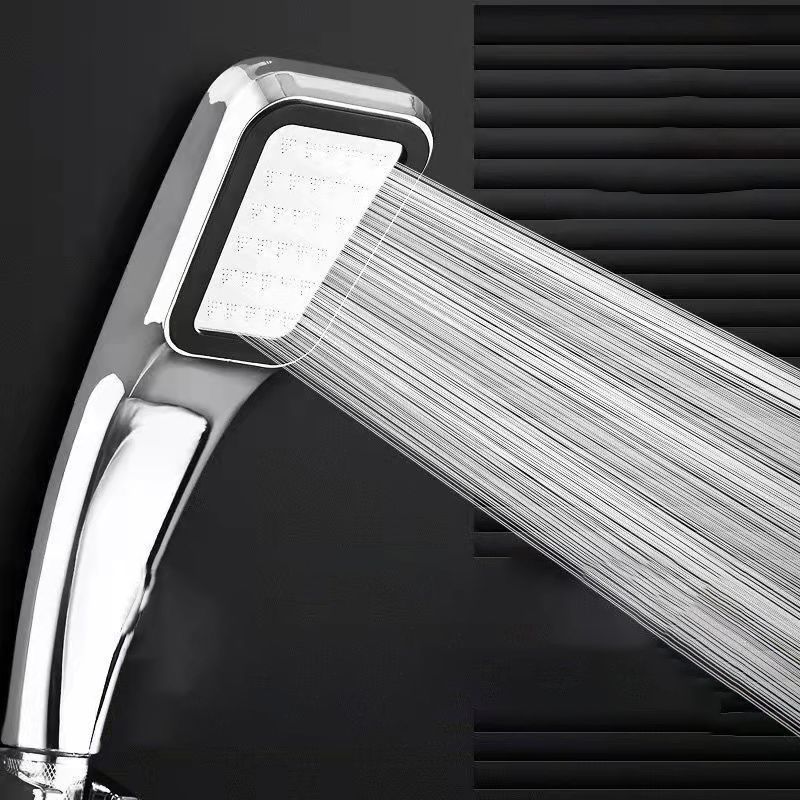 Avtoit | Plastic Wall-mounted Shower Head Modern Bathroom Handheld Shower Head