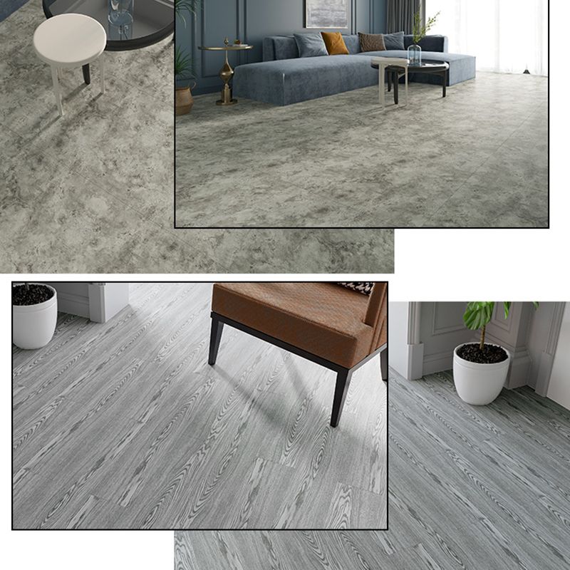 Avtoit | Peel and Stick PVC flooring Low Gloss stone look waterproof vinyl floor