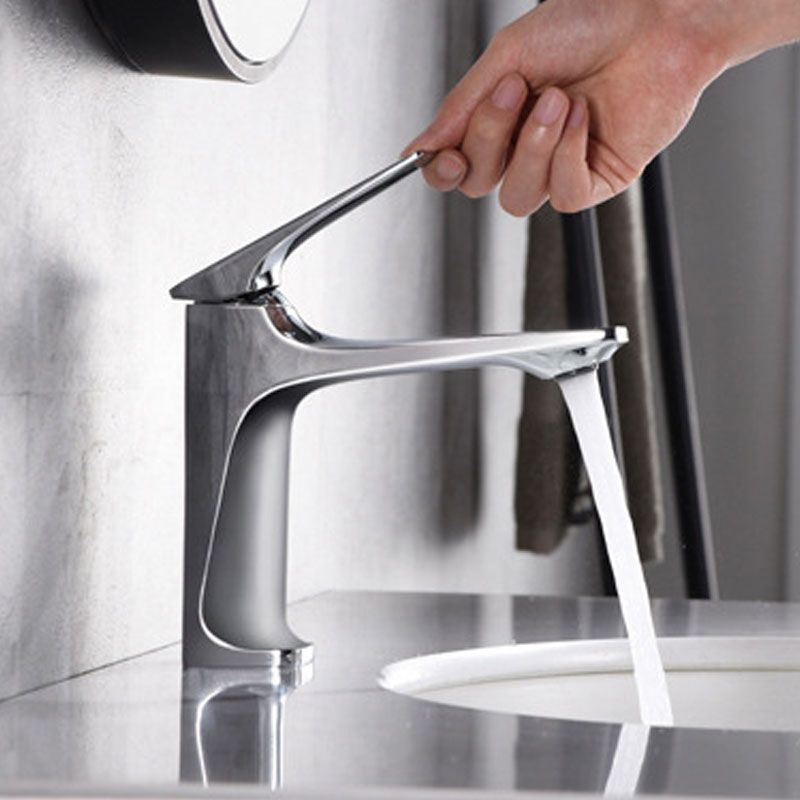 Avtoit | Glam Centerset Faucet Pure Color Sink Faucet for the Bathroom