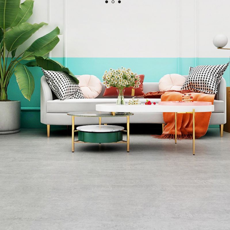 Avtoit | Peel & Stick Vinyl Flooring Low Gloss Marble Look Vinyl Flooring