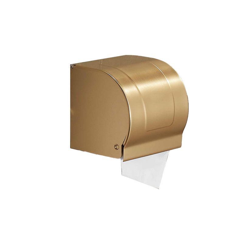 Avtoit | Modern Metal Bathroom Hardware Set Gold Bathroom Accessories Hardware Set