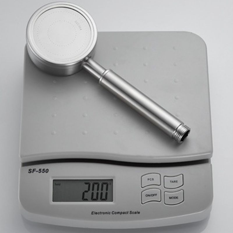 Avtoit | Metal Hand Shower Modern Bathroom Hand Shower