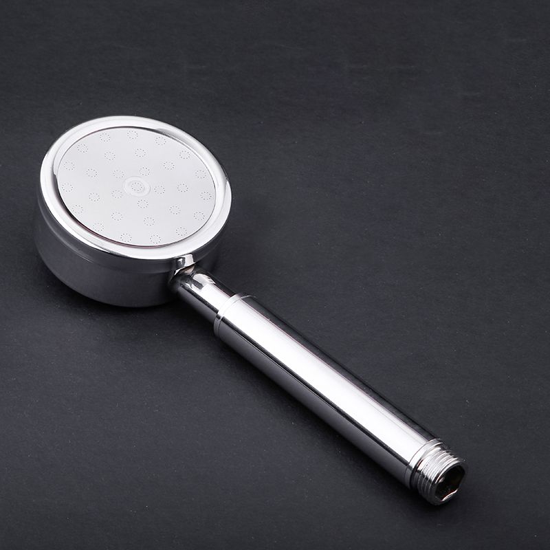 Avtoit | Modern Stainless Steel Hand Shower Water Filtration Round Shower Head