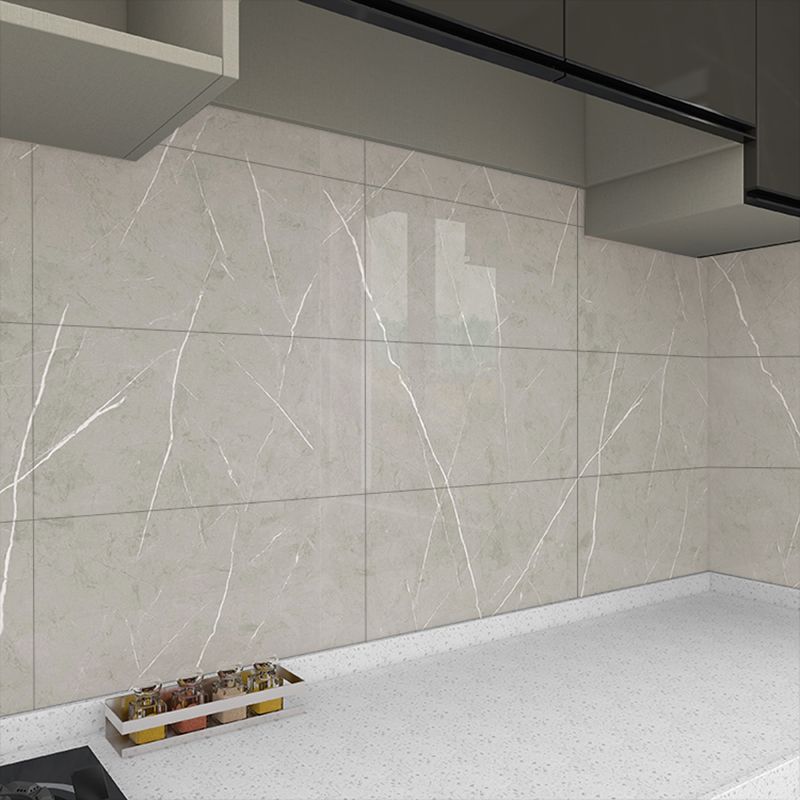 Avtoit | Modern Peel/Stick Wall Tiles PVC Peel and Stick Wall Tiles