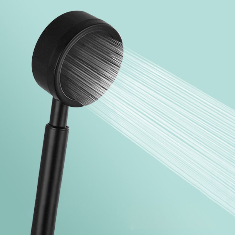 Avtoit | Metal Handheld Showerhead Modern Style Wall Mounted Showerhead