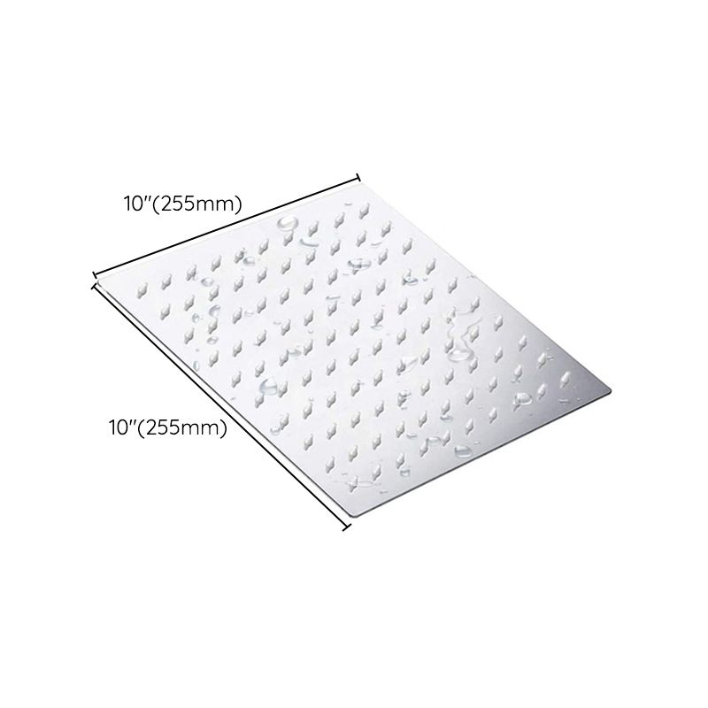 Avtoit | Simple Function Handheld Shower Head European Style Antique Rain Shower Head