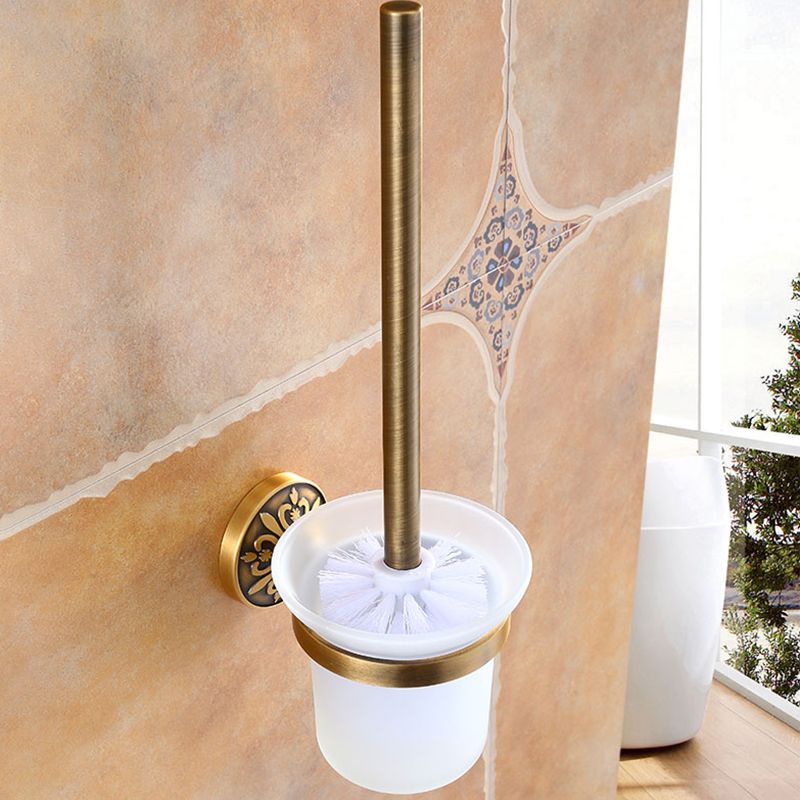 Avtoit | Traditional Vintage Brass Bathroom Accessories Single Piece or in Set