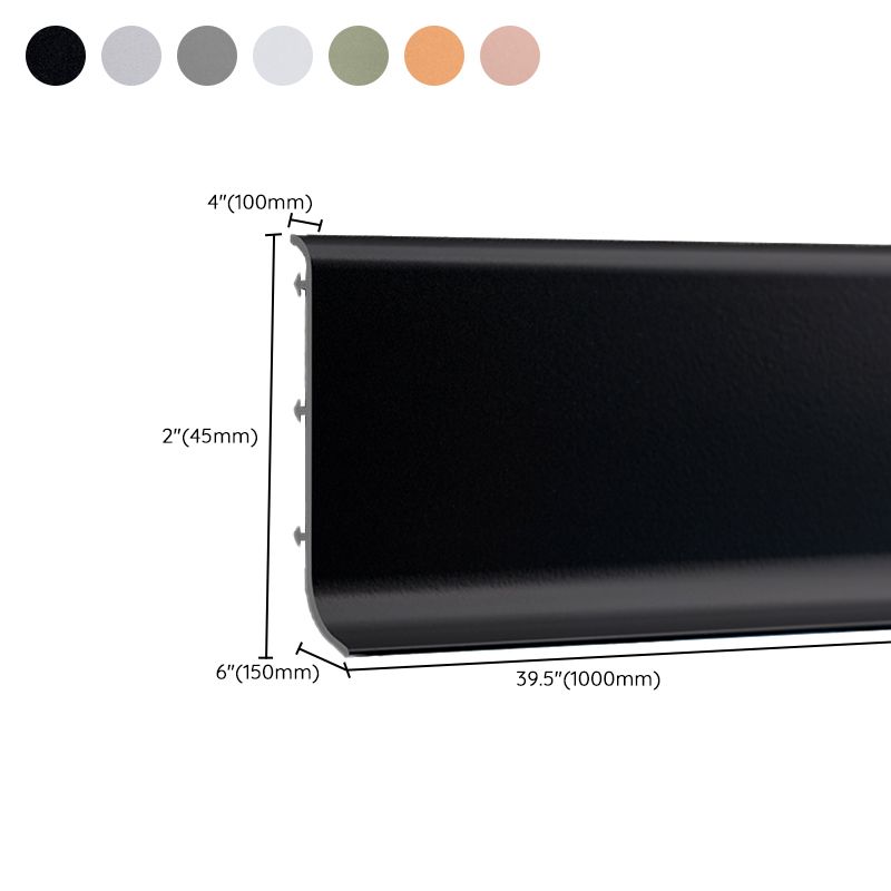 Avtoit | Tin Back Wall Cladding Fade Resistant Waterproof Modern Metal Cladding Panel