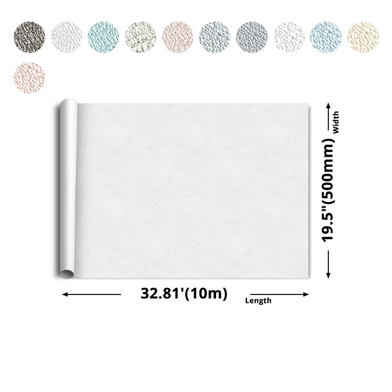 Avtoit | Modern Tin Back Wall Panel Smooth Wall Ceiling Wall Sticker