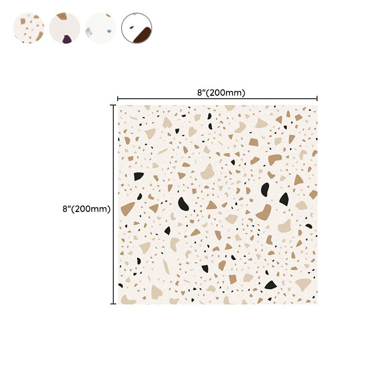 Avtoit | Indoor-Vinyl flooring Peel-and-Stick-Vinyl flooring with waterproof