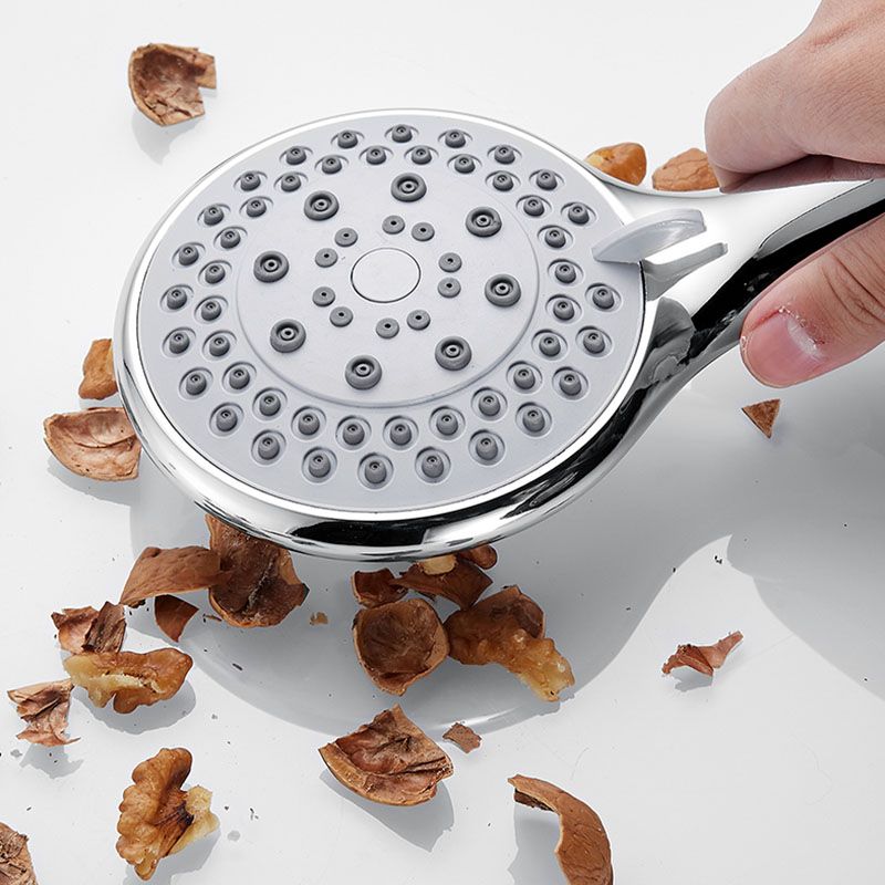 Avtoit | Modern Handheld Showerhead Self-Cleaning Wall-Mounted Showerhead
