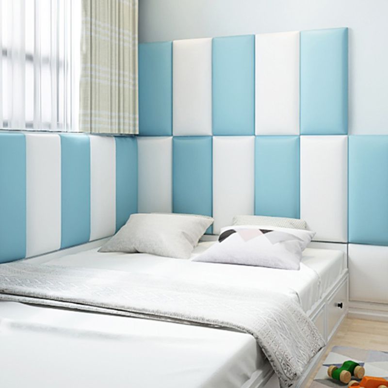 Avtoit | Modern Style Paneling Padded Peel and Stick Paneling